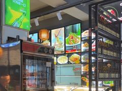 -连锦记海鲜烧烤大排档·锦州特色(西安路交大店)