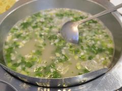 全羊汤-山沟沟羊小馆&烤全羊羊肉汤(麦岛店)