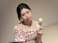 -CREAM STORY意大利手工冰淇淋&甜品(万象前海店)