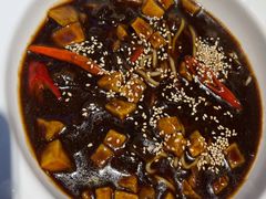 -Meet Sun韩式大排档(五一广场7MALL店)