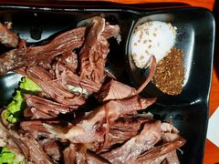 -鑫日千里马朝鲜族小馆(总店)