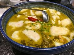 酸菜鱼-唐宴(大唐购物中心店)