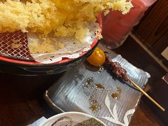 -鸟鹏烧鸟居酒屋(仁恒梦中心店)