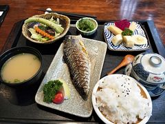 -古京·臻致料理(月湖店)