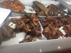 -年记·兴顺斋 牛街清真熟食小吃店