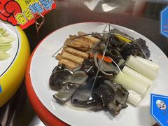 -雪霁山庄·合肥地标老字号