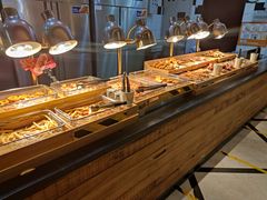 -比格比萨自助(花园路店)