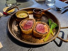 -弦月窗LUNETTE BY AMANDA(复兴路店)