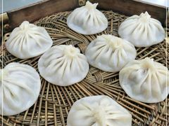 -西安贾三灌汤包·回坊小吃·清真炒菜(北院门总店)