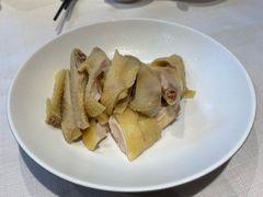 -老吉士酒家(天平路店)