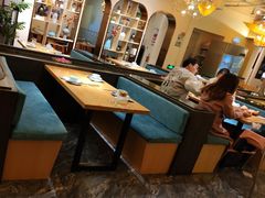 大堂-曼泰·泰餐(京华城店)