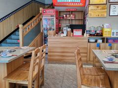 -阿婆情腊排骨火锅(金虹路店)