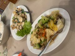 -真浪花园海鲜餐馆
