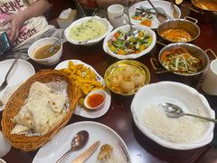 -清真· AL-JANNAT 佳纳特餐厅(仙林店)