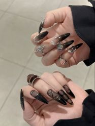 -小小美甲美睫
