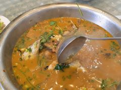 -水韵·渔家臻品私房菜(中庙店)