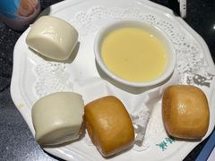 -清真·锦翔炝锅鱼(明德门店)