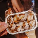 冬日第一餐火锅烤肉‖谢谢锅谁不爱