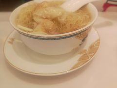 -香港麦奀云吞面世家(中山二路店)