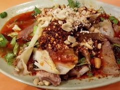 -龙抄手(春熙路总店)