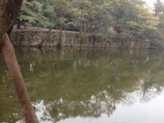 -韶山毛泽东同志故居