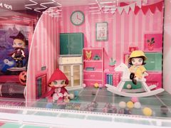 -泡泡玛特POPMART(赛格国际购物中心店)