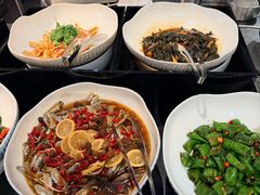 -The COOK·厨餐厅·自助餐(浦东嘉里大酒店)