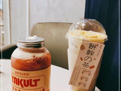 -SENTEA森茶(麦地丽日店)