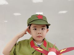 -吉的堡幼儿园(金地翔悦天下园)