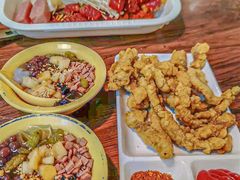 -签多多串串香火锅