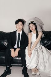 -布丁婚纱摄影工作室