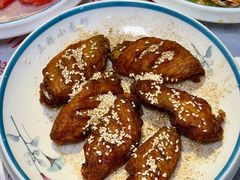 -三妹小龙虾·黄油蟹(华侨城总店)