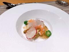 -香樟花园法式铁板烧(恒隆广场店)