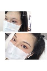 -芙芬芳·半永久纹眉（深圳旗舰店）