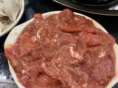 嫩牛肉-储奇门鳝鱼火锅(总店)