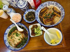 -孙盛兴奥灶面馆·蟹黄面·三虾面(山塘街总店)