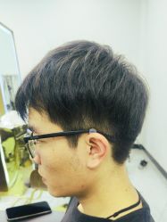 -My未来Hair Salon