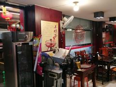 -陈五哥大排档(湘江世纪城店)