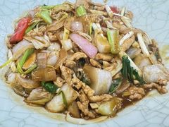 -风云面馆(珠海路店)