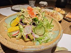 -耕海日本料理(万达华府店)