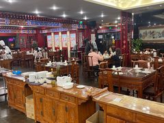 -全聚德(扬州虹桥坊店)