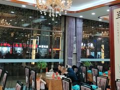 -渔码头食府(蓬莱阁店)