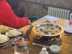 -清真·馬坡二旦烧烤(人生一串拍摄店)