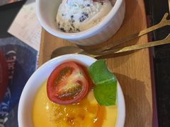 -盛焰铁板烧(王府井店)