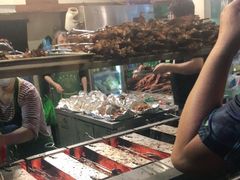-老黄记手撕烤兔(玉林街店)
