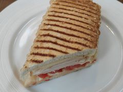 -西点坊(浦东香格里拉店)