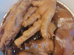 -七爷清汤腩·港式餐厅(金狮广场店)