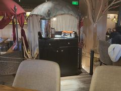 -那时新疆·若羌(经纬汇店)