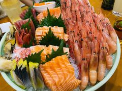 -银子铁板烧料理自助餐(人民广场店)