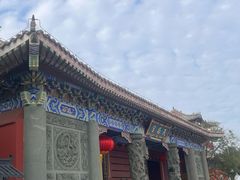 -天津妈祖文化园